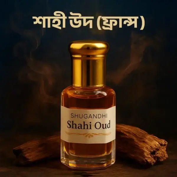 শাহি উদ ফ্রান্স (৬ মি.লি.)